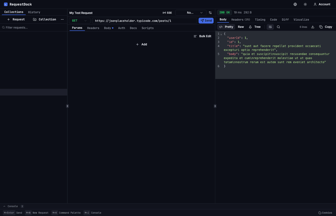 Every Protocol, One Interface