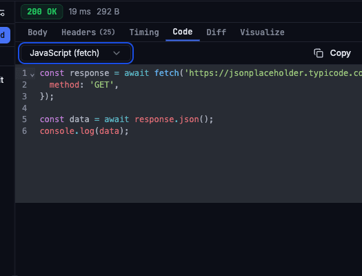 Ship Code, Not Screenshots